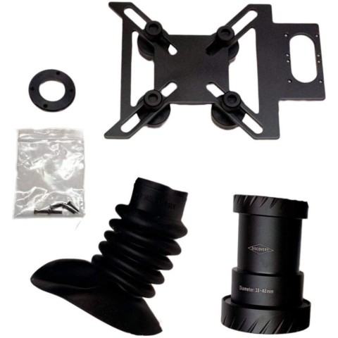 Адаптер Discovery для телефона до приціла (180602)