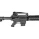 Винтовка пневматическая Ekol MS Black (M16)