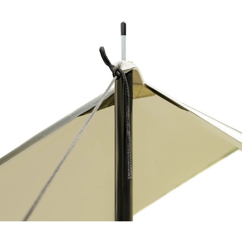 Тент Skif Outdoor Shield Gray 200x150