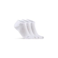 Core Dry Footies 3-Pack