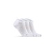Core Dry Footies 3-Pack