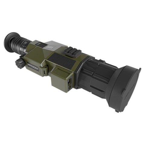 Тепловізійний прилад NVECTECH DEFENDER 660 L