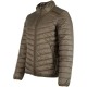 Куртка Hallyard Dussik XL Зелений