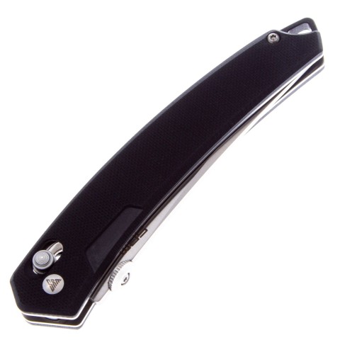 Ніж SRM 9211, 8Cr13MoV, G10