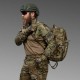 Тактичний рюкзак Ukrarmor RANGER на 40 л. Cordura 1000D Мультикам