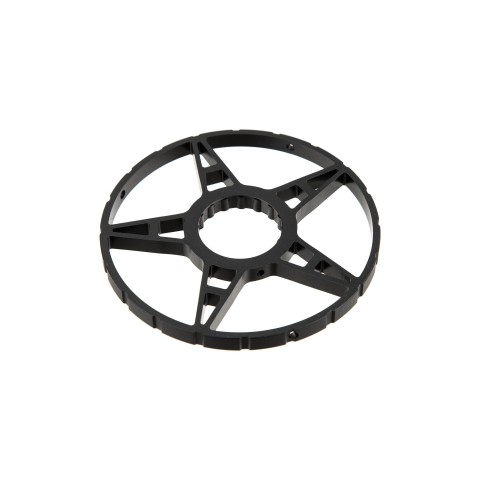 Прицел оптический Vector Optics S4 4-16x44 (30 мм) SFP MDL wire reticle