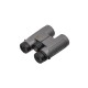 Бінокль Leupold BX-1 McKenzie 10x42 Roof темно-сірий