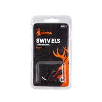 Набір гвинтів для антабки SPIKA