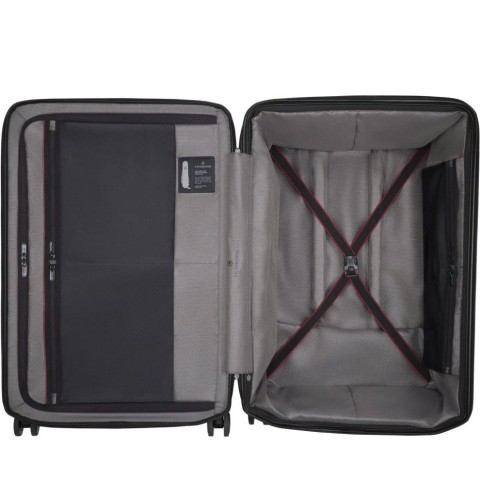 Валіза Victorinox SPECTRA 3.0/Black Велика