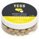 Бойлы Carp Catchers Boiled Hookbaits YESS Mix (10