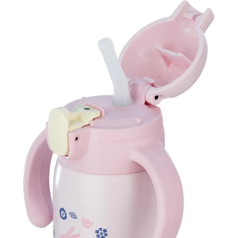 Термос Zojirushi SQ-DA30E-PA 0.3 л Pink