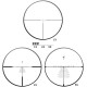 Оптический прицел Discovery Optics ED-AR 1-8x24 IR FFP (34 мм, подсветка)