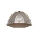 Намет автоматичний відкритий Naturehike CNK2300ZP023, коричневий