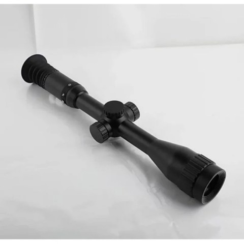 Тепловізійний Приціл DALI RS135-384