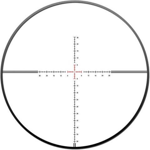 Discovery Optics HS 4-16X44SFIR FFP