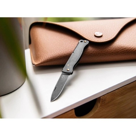 Ніж Boker Plus Atlas Mini Dark