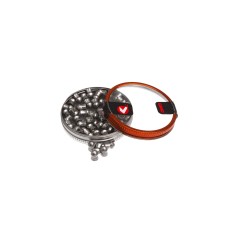 Кульки Gamo PBA Platinum 1.4 г, кал.25(6.35 мм), 45 шт.