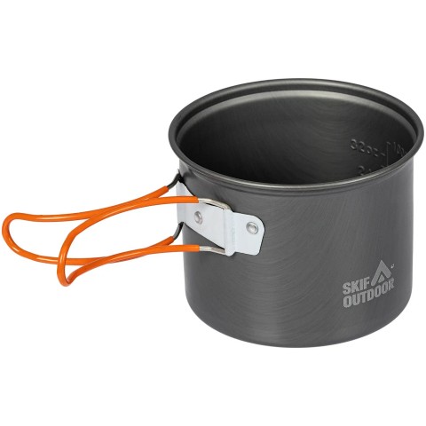 Набор для приготовления пищи Skif Outdoor Fuzz Pot II