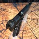Пістолет страйкбольний Army Armament Colt R28 (Grey/Black)