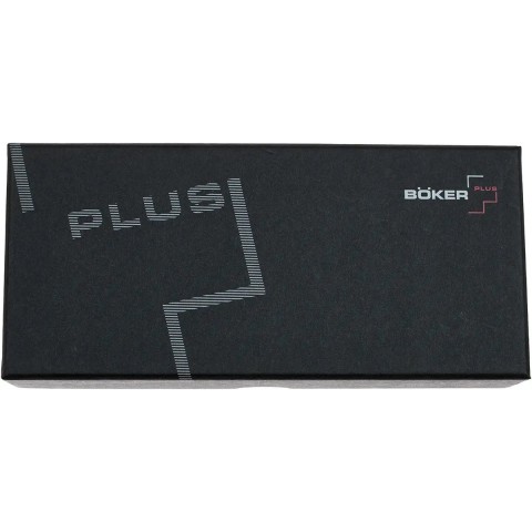 Нож Boker Plus Rhino Black
