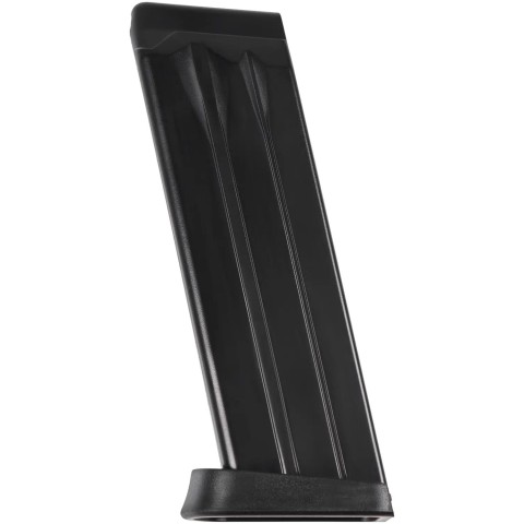 Пистолет страйкбольный ASG Sport 106 Spring, 6 мм black/fde
