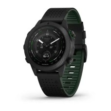 Смарт-годинник Garmin MARQ Golfer Gen 2 - Carbon Edition
