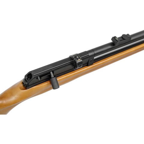 Гвинтівка пневматична Beeman Raider PCP кал. 4,5 мм