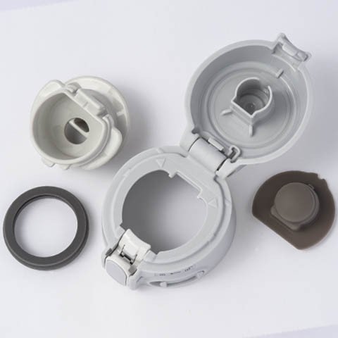 Термокружка ZOJIRUSHI SM-TAE48SA-BZ 0.48 л ц:черный