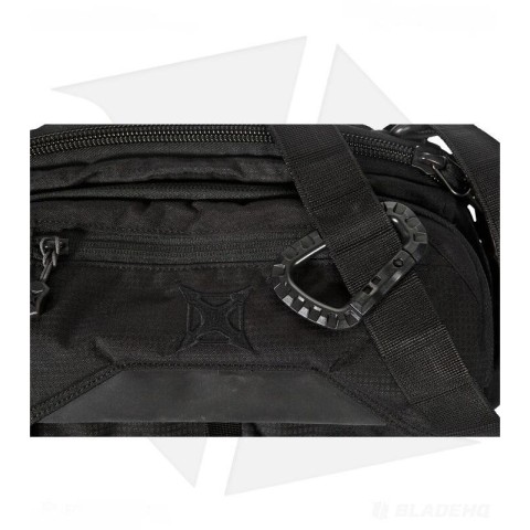 Сумка Vertx EDC SATCHEL черная