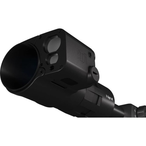 Лазерний далекомір ATN Auxiliary Ballistic Laser 1000