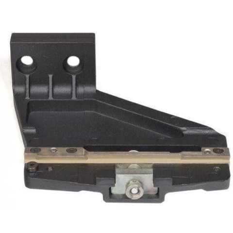 Кронштейн боковий для прицілів Pulsar Digisight, Apex, Trail