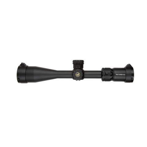 Прицел оптический Vector Optics Paragon 3-15x44 (25,4 мм) illum. SFP Zero-Stop