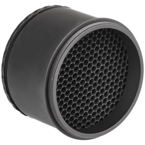 Бленда Tenebraex VR0056-ARD 56mm , 56FCV, M62 x 0.75, Black для Vortex RAZOR H ц:черный