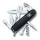 Ніж Victorinox Climber 91мм,14функ,чорн