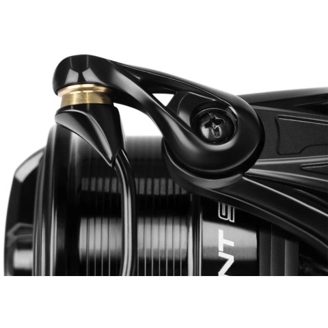 Катушка Brain Axent SE 5000S 7+1 BB 4.7:1