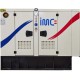 Генератор трехфазный дизельный IMC 25KVA/20 кВт с кабиной
