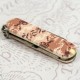 Складаний ніж Victorinox CLASSIC SD ARMY Піксель пісочний 0.6223.7.W3944pw
