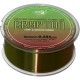 Леска Katran Crypton Carp & Method Feeder 300m (green-red) 0.286mm 14lb/6.35kg
