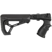 Приклад FAB Defense М4 складаний для Remington 870