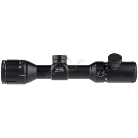 Прицел Air Precision 2-7х32 IR