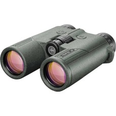 Бінокль Hawke Frontier LRF Green 8x42 с дальномером 1800 м