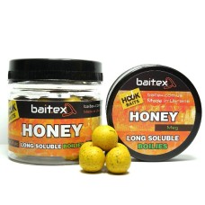 Бойлы Baitex долгорастворимые Classic Honey 20 мм (20 шт)
