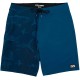 Шорты Pelagic Blue Water Fishing Shorts - Gyotaku 40 Smokey Blue