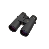 Бинокль Leupold BX-1 McKenzie HD 10x42mm тёмно-серый