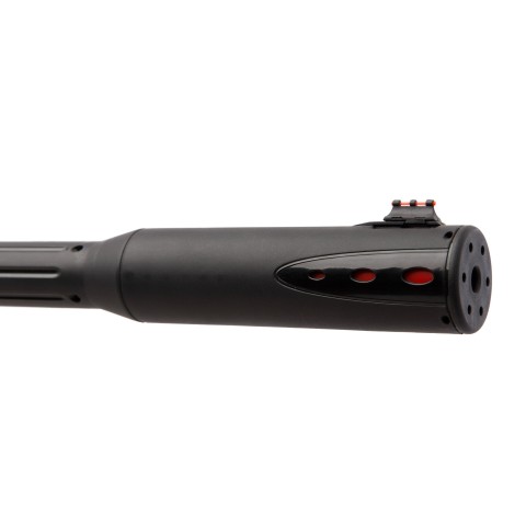 Пневматична гвинтівка Gamo Black Fusion