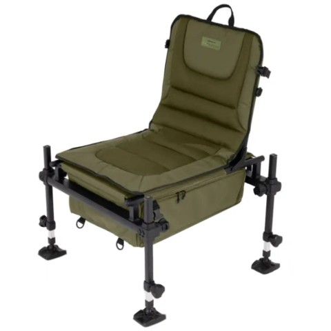 Кресло Korum Progress Ruckchair S23 Deluxe
