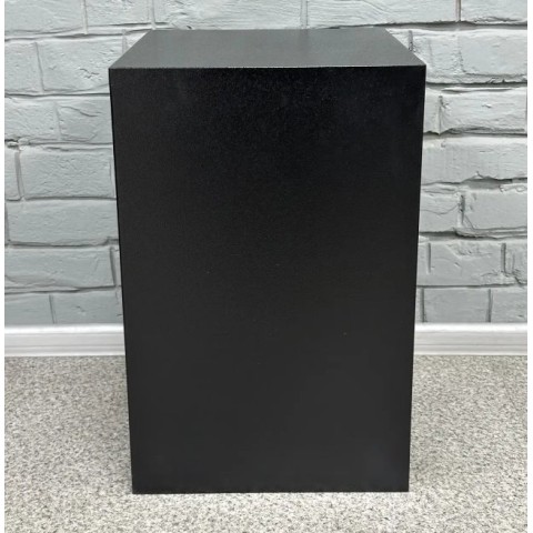 Офісний сейф СБЕ-550 чорний