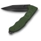 Нож Victorinox Evoke BS Alox, зелёный