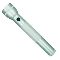 Ліхтарик Maglite 3D (сріблястий) в коробці