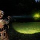 Ліхтар Olight PL Turbo Valkyrie Black